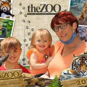 Meet your Posher, Becky